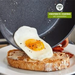 GreenPan Copenhagen Pannekoekenpan 28cm 28 GreenPan Copenhagen Pannekoekenpan 28cm -Keuken Benodigdheden Winkel 1200x1200 1194