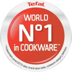 Tefal Cook Right Pannenkoekenpan - Ø 25 Cm ( Niet Voor Inductie) -Keuken Benodigdheden Winkel 1200x1200 1202