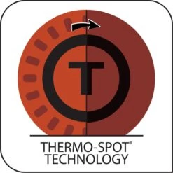 Tefal Comfort Grip Pannenkoekenpan - Ø 25 Cm 28 Tefal Comfort Grip Pannenkoekenpan - Ø 25 Cm -Keuken Benodigdheden Winkel 1200x1200 1208