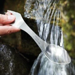 Light My Fire - Spork - Titanium 10 Light My Fire - Spork - Titanium -Keuken Benodigdheden Winkel 1200x1200 123