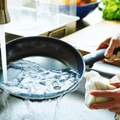 GreenPan Cambridge Grillpan 28cm - Zwart - Inductie - PFAS-vrij 28 GreenPan Cambridge Grillpan 28cm - Zwart - Inductie - PFAS-vrij -Keuken Benodigdheden Winkel 1200x1200 1365