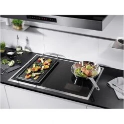 AEG MASTERY COLLECTION Plancha A9HL33 - Grillplaat - Gegoten Aluminium - 22 X 43 Cm 13 AEG MASTERY COLLECTION Plancha A9HL33 - Grillplaat - Gegoten Aluminium - 22 X 43 Cm -Keuken Benodigdheden Winkel 1200x1200 1368