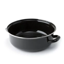CasaLupo Emaille Braadpan Cooking - ø 28 Cm / 6 Liter -Keuken Benodigdheden Winkel 1200x1200 1407