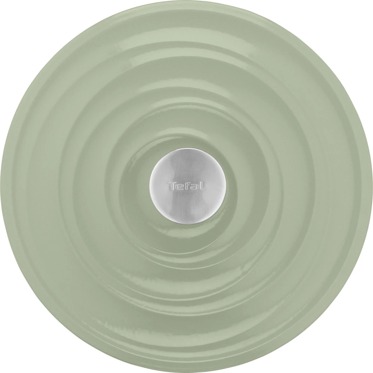 Tefal LOV Braadpan - 5L - Ø25 Cm - Groen 5 Tefal LOV Braadpan - 5L - Ø25 Cm - Groen - Afbeelding 3