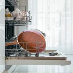 Livington Copper & Stone Pan - 24cm Koekenpan- Anti-aanbaklaag En Krasbestendig - Graniet Look - Binnenste Steenlaag Voor Perfecte Warmteverdeling - Geschikt Voor Ceran, Gas, Elektrisch, Inductie 18 Livington Copper & Stone Pan - 24cm Koekenpan- Anti-aanbaklaag En Krasbestendig - Graniet Look - Binnenste Steenlaag Voor Perfecte Warmteverdeling - Geschikt Voor Ceran, Gas, Elektrisch, Inductie -Keuken Benodigdheden Winkel 1200x1200 1520