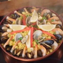 Livington Copper & Stone Pan - 24cm Koekenpan- Anti-aanbaklaag En Krasbestendig - Graniet Look - Binnenste Steenlaag Voor Perfecte Warmteverdeling - Geschikt Voor Ceran, Gas, Elektrisch, Inductie 23 Livington Copper & Stone Pan - 24cm Koekenpan- Anti-aanbaklaag En Krasbestendig - Graniet Look - Binnenste Steenlaag Voor Perfecte Warmteverdeling - Geschikt Voor Ceran, Gas, Elektrisch, Inductie -Keuken Benodigdheden Winkel 1200x1200 1525