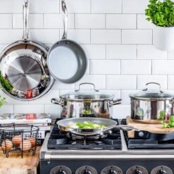 GreenChef Profile Plus Soeppan - 24 Cm - Inductie 11 GreenChef Profile Plus Soeppan - 24 Cm - Inductie -Keuken Benodigdheden Winkel 1200x1200 1551