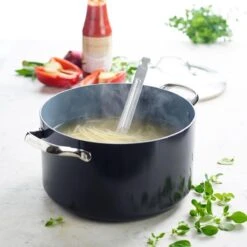Greenpan - Venice Stockpot 24Cm -Keuken Benodigdheden Winkel 1200x1200 1572