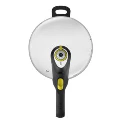 Tefal Secure5 NEO Snelkookpan - 4 Liter - Ø 22 Cm -Keuken Benodigdheden Winkel 1200x1200 1596