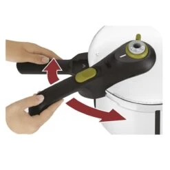 Tefal Secure5 NEO Snelkookpan - 4 Liter - Ø 22 Cm -Keuken Benodigdheden Winkel 1200x1200 1598