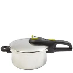 Tefal Secure5 NEO Snelkookpan - 4 Liter - Ø 22 Cm -Keuken Benodigdheden Winkel 1200x1200 1601