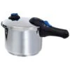 BK Snelkookpan 22 Cm / 6L - RVS - Glans - Inductie -Keuken Benodigdheden Winkel 1200x1200 1604