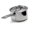 BK Profiline Steelpan Ø 14 Cm - RVS - Inductie -Keuken Benodigdheden Winkel 1200x1200 1680