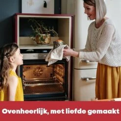 YUGN COMBI Set Braadslede Ovenschaal Combi Braadslee Oven Set - 2x Braadslede Met Rooster Voor Ovengerechten - 36x27x7CM En 40x30x7CM En Inclusief Bakkwast - Cadeau- Cadeautip 23 YUGN COMBI Set Braadslede Ovenschaal Combi Braadslee Oven Set - 2x Braadslede Met Rooster Voor Ovengerechten - 36x27x7CM En 40x30x7CM En Inclusief Bakkwast - Cadeau- Cadeautip -Keuken Benodigdheden Winkel 1200x1200 1754