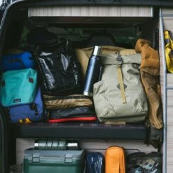 Stanley The Legendary Classic Bottle 1,00L - Thermosfles - Hammertone Green -Keuken Benodigdheden Winkel 1200x1200 1775