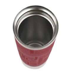 Tefal Travel Mug Thermobeker - 500 Ml - RVS/Rood -Keuken Benodigdheden Winkel 1200x1200 1800