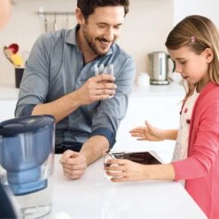 BRITA - Waterfilterkan Marella Cool - Blauw - 2,4L 24 BRITA - Waterfilterkan Marella Cool - Blauw - 2,4L -Keuken Benodigdheden Winkel 1200x1200 1858