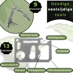 Waterfilter Steddy Pro - Survival Bushcraft Kit - Noodpakket - Waterzuivering - Water Filter Kraan - Outdoor -Keuken Benodigdheden Winkel 1200x1200 1871