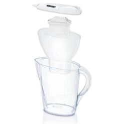 BRITA - Waterfilterkan Marella Cool - Wit - 2,4L 25 BRITA - Waterfilterkan Marella Cool - Wit - 2,4L -Keuken Benodigdheden Winkel 1200x1200 1904