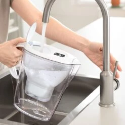 BRITA Maxtra+ Waterfilter, Filterpatronen, Compatibel Met Brita Karaffen, Die Kalk En Chloor Verminderen. -Keuken Benodigdheden Winkel 1200x1200 1920