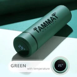 Slimme Thermosfles Met LCD Temperatuur Display - Curver Isolatiefles 500 ML - Rubber Coating - Dubbelwandige Thermosfles - Thermosbeker - Isoleerfles - Thermoskan - Travel Mug - Bidon Drinkfles - Koffiebeker - Drinkflessen - RVS - Smart Thermos 33 Slimme Thermosfles Met LCD Temperatuur Display - Curver Isolatiefles 500 ML - Rubber Coating - Dubbelwandige Thermosfles - Thermosbeker - Isoleerfles - Thermoskan - Travel Mug - Bidon Drinkfles - Koffiebeker - Drinkflessen - RVS - Smart Thermos -Keuken Benodigdheden Winkel 1200x1200 1950