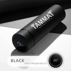 Slimme Thermosfles Met LCD Temperatuur Display - Curver Isolatiefles 500 ML - Rubber Coating - Dubbelwandige Thermosfles - Thermosbeker - Isoleerfles - Thermoskan - Travel Mug - Bidon Drinkfles - Koffiebeker - Drinkflessen - RVS - Smart Thermos 35 Slimme Thermosfles Met LCD Temperatuur Display - Curver Isolatiefles 500 ML - Rubber Coating - Dubbelwandige Thermosfles - Thermosbeker - Isoleerfles - Thermoskan - Travel Mug - Bidon Drinkfles - Koffiebeker - Drinkflessen - RVS - Smart Thermos -Keuken Benodigdheden Winkel 1200x1200 1952