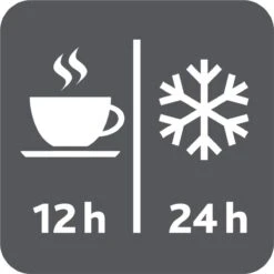 Tefal Soft Grip Thermoskan - 1.5L - RVS -Keuken Benodigdheden Winkel 1200x1200 1983