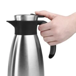 Tefal Soft Grip Thermoskan - 1.5L - RVS -Keuken Benodigdheden Winkel 1200x1200 1987