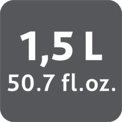 Tefal Soft Grip Thermoskan - 1.5L - RVS -Keuken Benodigdheden Winkel 1200x1200 1989