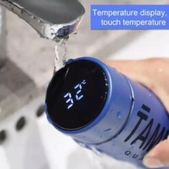 Slimme Thermosfles Met LCD Temperatuur Display - Curver Isolatiefles 0,5 Liter - Dubbelwandige Thermosfles - Thermosbeker - Isoleerfles - Thermoskan - Travel Mug - Bidon Drinkfles - Koffiebeker - Drinkflessen - RVS - Smart Thermos - Bidon - Metaal 15 Slimme Thermosfles Met LCD Temperatuur Display - Curver Isolatiefles 0,5 Liter - Dubbelwandige Thermosfles - Thermosbeker - Isoleerfles - Thermoskan - Travel Mug - Bidon Drinkfles - Koffiebeker - Drinkflessen - RVS - Smart Thermos - Bidon - Metaal -Keuken Benodigdheden Winkel 1200x1200 1992