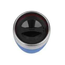 Tefal TRAVEL CUP K30833 Isoleerbeker - Inhoud 0.2L RVS / Blauw 13 Tefal TRAVEL CUP K30833 Isoleerbeker - Inhoud 0.2L RVS / Blauw -Keuken Benodigdheden Winkel 1200x1200 2000