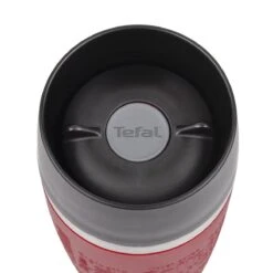 Tefal Travel Mug Thermobeker - 360 Ml - RVS/Rood 18 Tefal Travel Mug Thermobeker - 360 Ml - RVS/Rood -Keuken Benodigdheden Winkel 1200x1200 2003