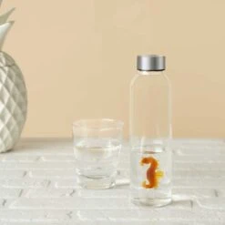 Balvi Waterfles - Zeepaard 12 Balvi Waterfles - Zeepaard -Keuken Benodigdheden Winkel 1200x1200 2058