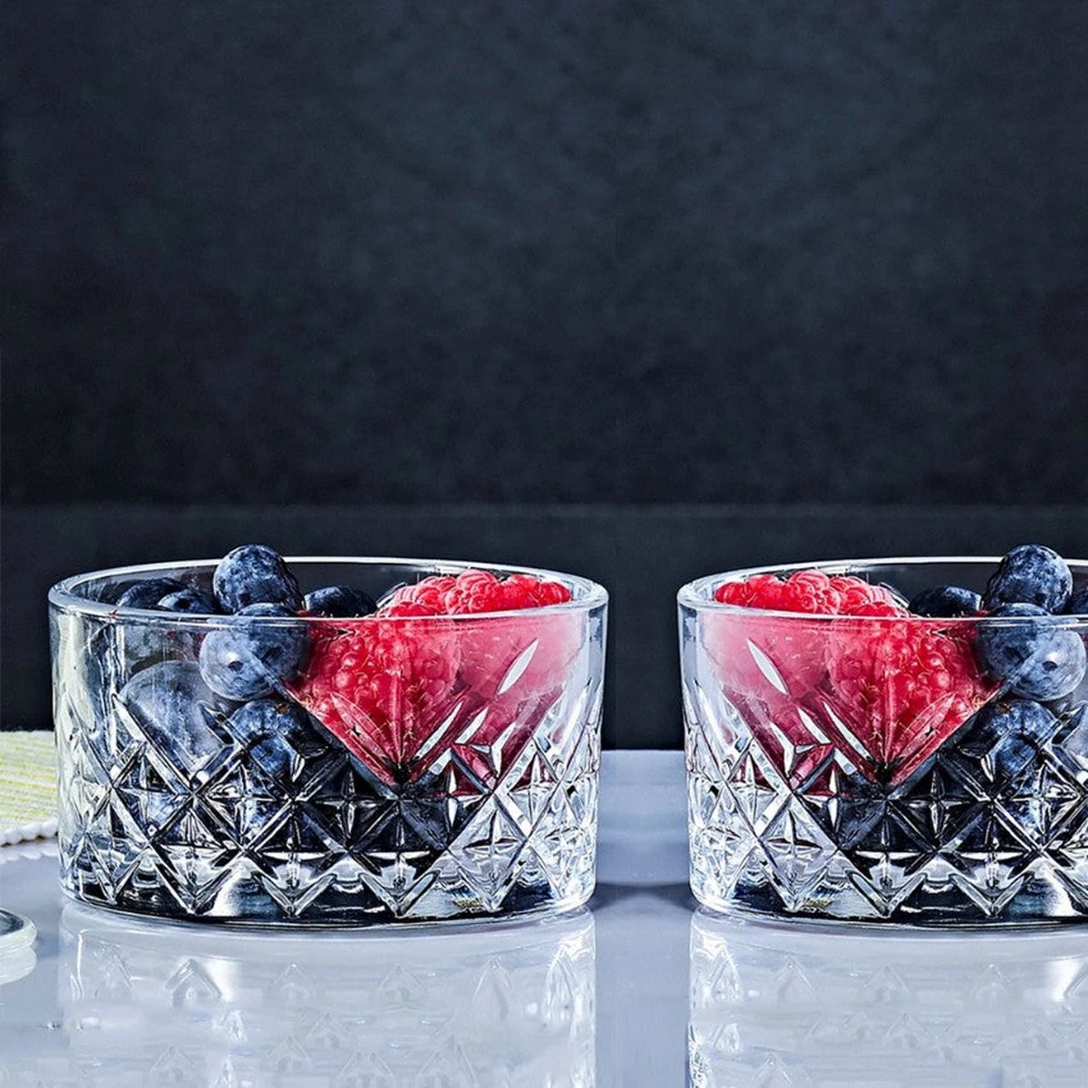 Pasabahce Timeless Schalen 6 Pasabahce Timeless Schalen - Afbeelding 4