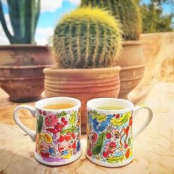 Blond Amsterdam - Paradise - Beker - Roze - 0,5L 11 Blond Amsterdam - Paradise - Beker - Roze - 0,5L -Keuken Benodigdheden Winkel 1200x1200 2094