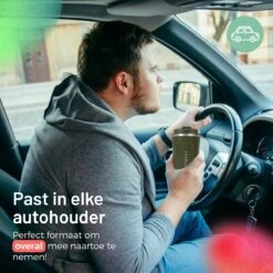 Triple J® Koffiebeker To Go - Thermosbeker - BPA & Lekvrij - 380ml - Groen 14 Triple J® Koffiebeker To Go - Thermosbeker - BPA & Lekvrij - 380ml - Groen -Keuken Benodigdheden Winkel 1200x1200 2130