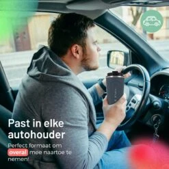 Triple J® Koffiebeker To Go - Thermosbeker - BPA & Lekvrij - 510ml - Blauw 14 Triple J® Koffiebeker To Go - Thermosbeker - BPA & Lekvrij - 510ml - Blauw -Keuken Benodigdheden Winkel 1200x1200 2144