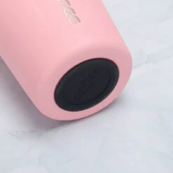 Premium RVS Koffiebeker To Go - Thermosbeker - Theebeker - 380ml - Roze -Keuken Benodigdheden Winkel 1200x1200 2166