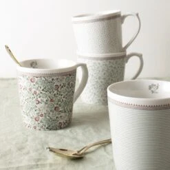 Laura Ashley Giftset 4 Minimokken Assorti 22 Cl. 8 Laura Ashley Giftset 4 Minimokken Assorti 22 Cl. -Keuken Benodigdheden Winkel 1200x1200 2174