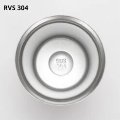 Castagnola Design RVS Koffiebeker To Go - Zwart - 380ml - Thermosbeker - Theebeker -Keuken Benodigdheden Winkel 1200x1200 2218