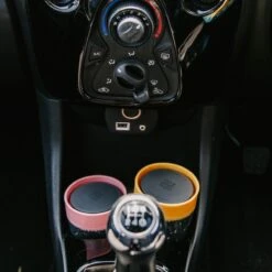 Circular & Co - Travel Mug - Koffiebeker To Go - Coffee To Go Beker - 227 Ml - Crème - Groen - 8oz - Duurzaam 23 Circular & Co - Travel Mug - Koffiebeker To Go - Coffee To Go Beker - 227 Ml - Crème - Groen - 8oz - Duurzaam -Keuken Benodigdheden Winkel 1200x1200 2261