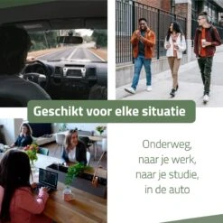 GOAT Outdoor RVS Koffiebeker To Go - Thermosbeker - Theebeker - Reisbeker - Lekvrij - 380ml - Groen 16 GOAT Outdoor RVS Koffiebeker To Go - Thermosbeker - Theebeker - Reisbeker - Lekvrij - 380ml - Groen -Keuken Benodigdheden Winkel 1200x1200 2286