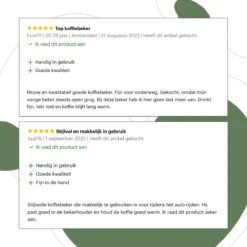 GOAT Outdoor RVS Koffiebeker To Go - Thermosbeker - Theebeker - Reisbeker - Lekvrij - 380ml - Groen 17 GOAT Outdoor RVS Koffiebeker To Go - Thermosbeker - Theebeker - Reisbeker - Lekvrij - 380ml - Groen -Keuken Benodigdheden Winkel 1200x1200 2287