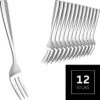 Gebaksvorkjes - Set Van 12 Taartvorkjes - Rvs - 13,5 Cm 1 Gebaksvorkjes - Set Van 12 Taartvorkjes - Rvs - 13,5 Cm -Keuken Benodigdheden Winkel 1200x1200 23