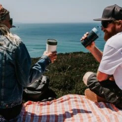 Circular&Co. Herbruikbare To Go Koffiebeker (rCUP) Zwart/roze 12oz/340ml 26 Circular&Co. Herbruikbare To Go Koffiebeker (rCUP) Zwart/roze 12oz/340ml -Keuken Benodigdheden Winkel 1200x1200 2318