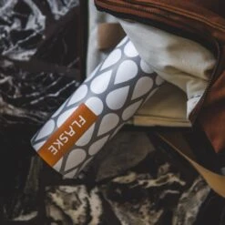 FLASKE Koffiebeker Coffee Cup - Night - 250ml - RVS Koffiebeker To Go Van 250ML -Keuken Benodigdheden Winkel 1200x1200 2326