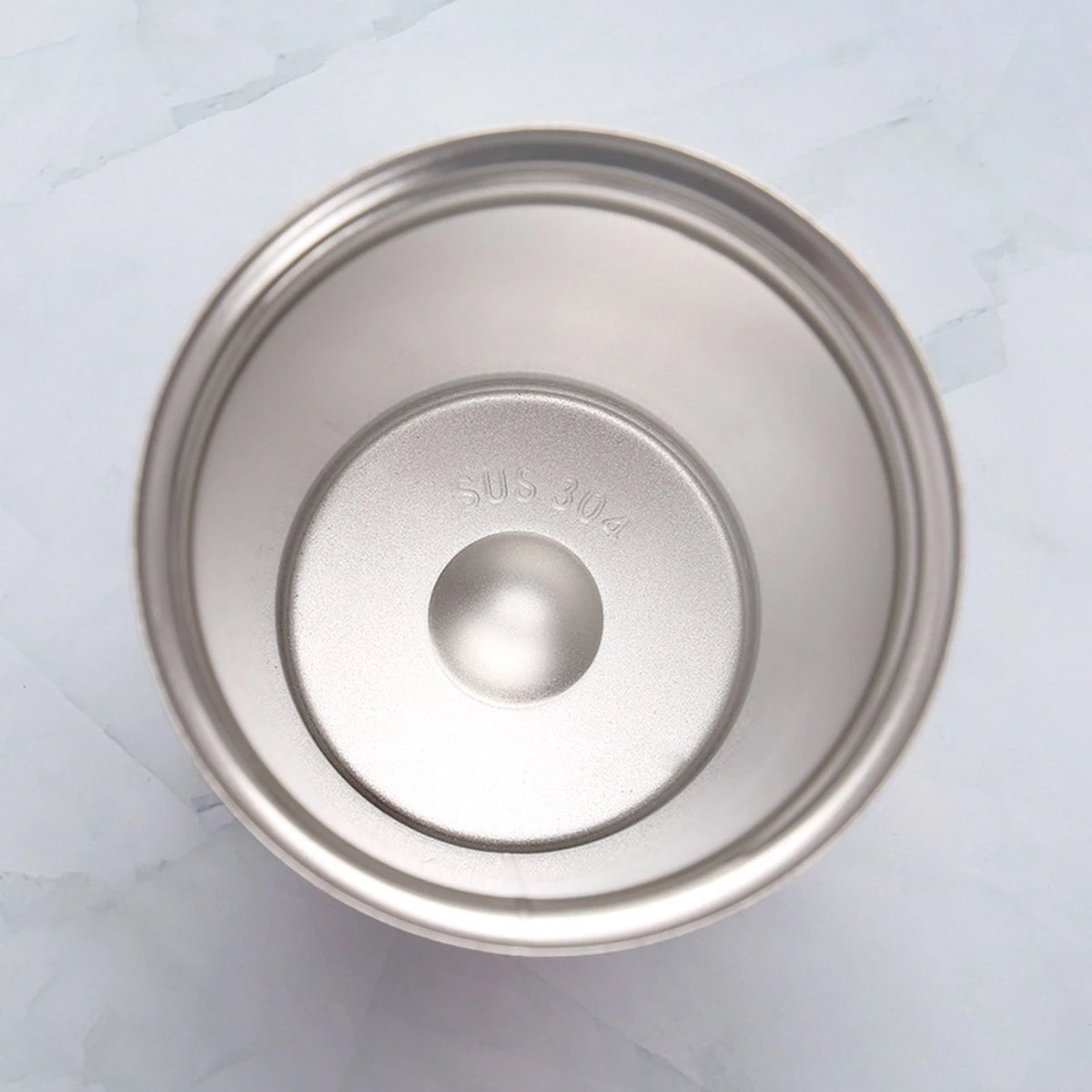 Premium RVS Koffiebeker To Go - Thermosbeker - Theebeker - 380ml - Zwart 7 Premium RVS Koffiebeker To Go - Thermosbeker - Theebeker - 380ml - Zwart - Afbeelding 5