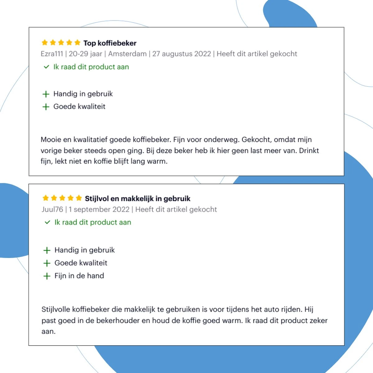 GOAT Outdoor RVS Koffiebeker To Go - Thermosbeker - Theebeker - Reisbeker - Lekvrij - 380ml - Zwart 10 GOAT Outdoor RVS Koffiebeker To Go - Thermosbeker - Theebeker - Reisbeker - Lekvrij - 380ml - Zwart - Afbeelding 8