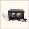 OTIX Dubbelwandige Koffieglazen - Koffiekopjes - 180 Ml - Set Van 4 - Transparant - Latte Macchiato Glazen 1 OTIX Dubbelwandige Koffieglazen - Koffiekopjes - 180 Ml - Set Van 4 - Transparant - Latte Macchiato Glazen -Keuken Benodigdheden Winkel 1200x1200 2452
