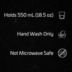 Star Wars - Lightsaber XL Warmte Beker 21 Star Wars - Lightsaber XL Warmte Beker -Keuken Benodigdheden Winkel 1200x1200 2547